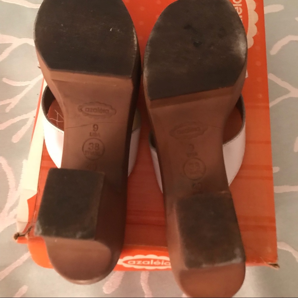 Women Shoes ( new & use)  -  Italian Brand